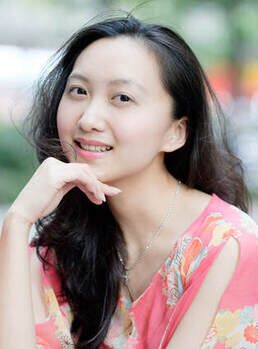 Cindy Hsieh Ren, MS, L.Ac., third-generation acupuncturist at the Wayne NJ office
