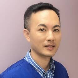 Ni-Fei Hsieh, L.Ac., licensed acupuncturist and Zhu scalp acupuncture specialist in Morristown NJ